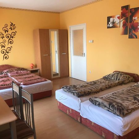 Apartman Sas 6 Apartment Hajduszoboszlo Luaran gambar