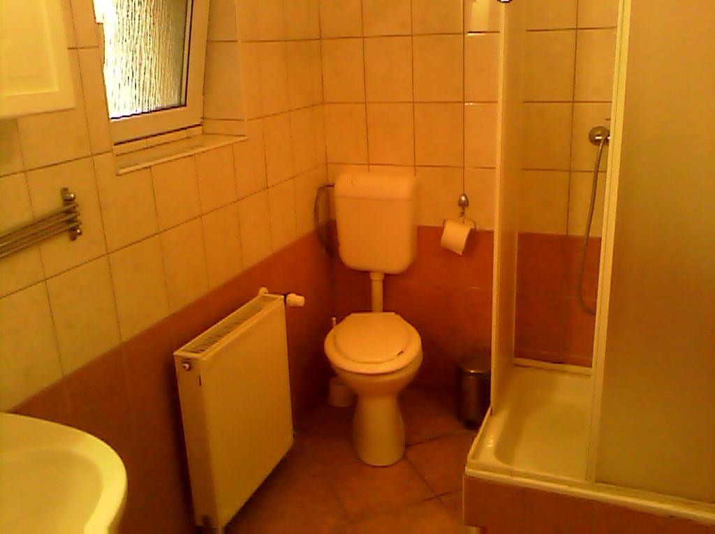 Apartman Sas 6 Apartment Hajduszoboszlo Bilik gambar
