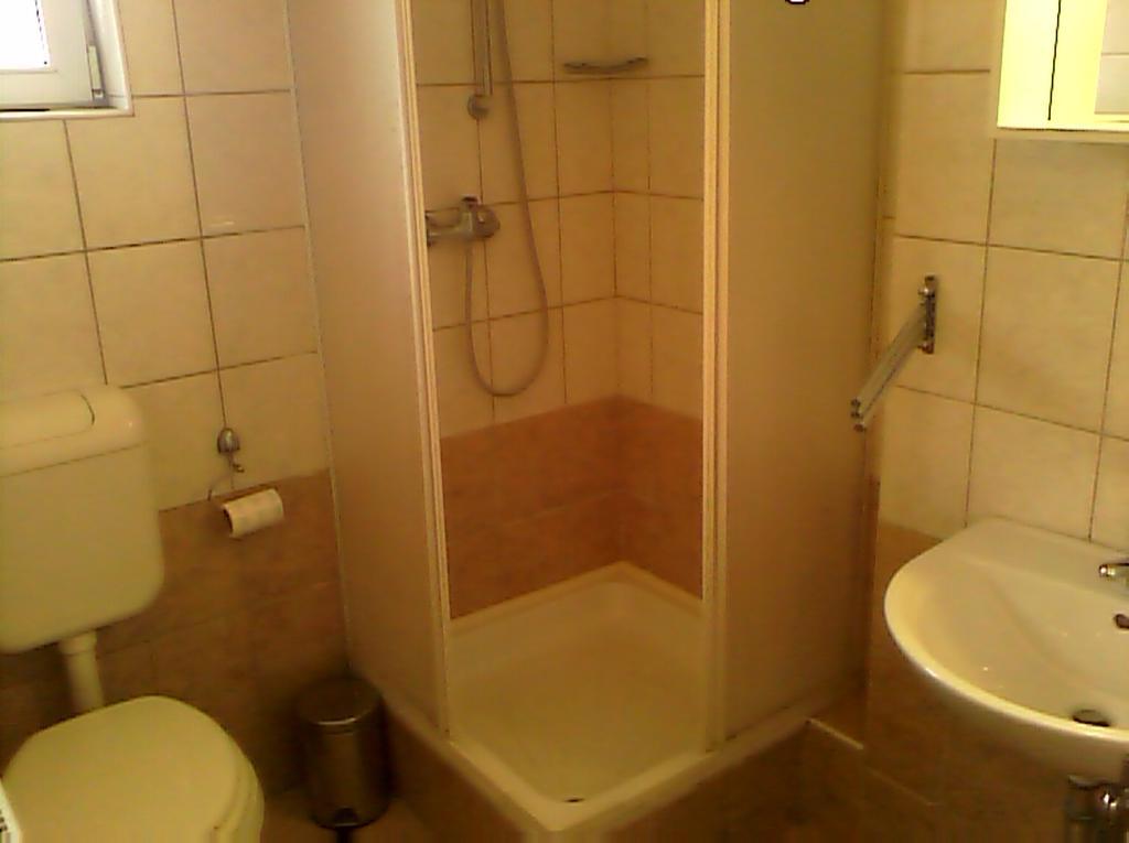 Apartman Sas 6 Apartment Hajduszoboszlo Bilik gambar