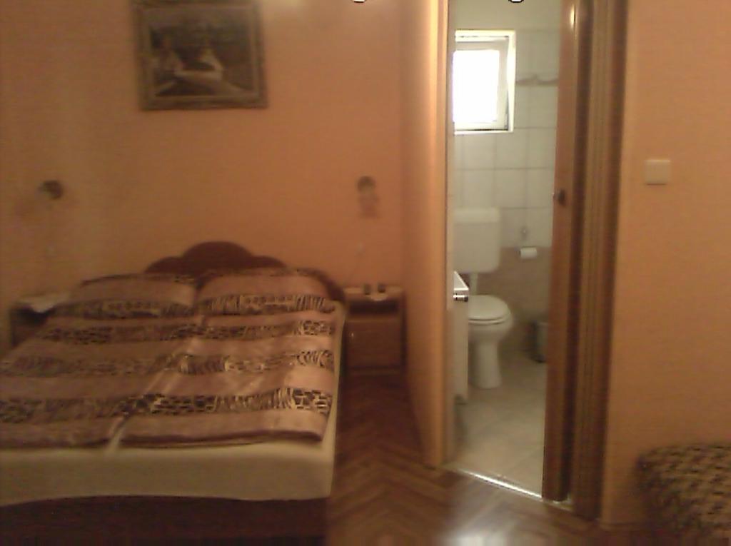 Apartman Sas 6 Apartment Hajduszoboszlo Luaran gambar