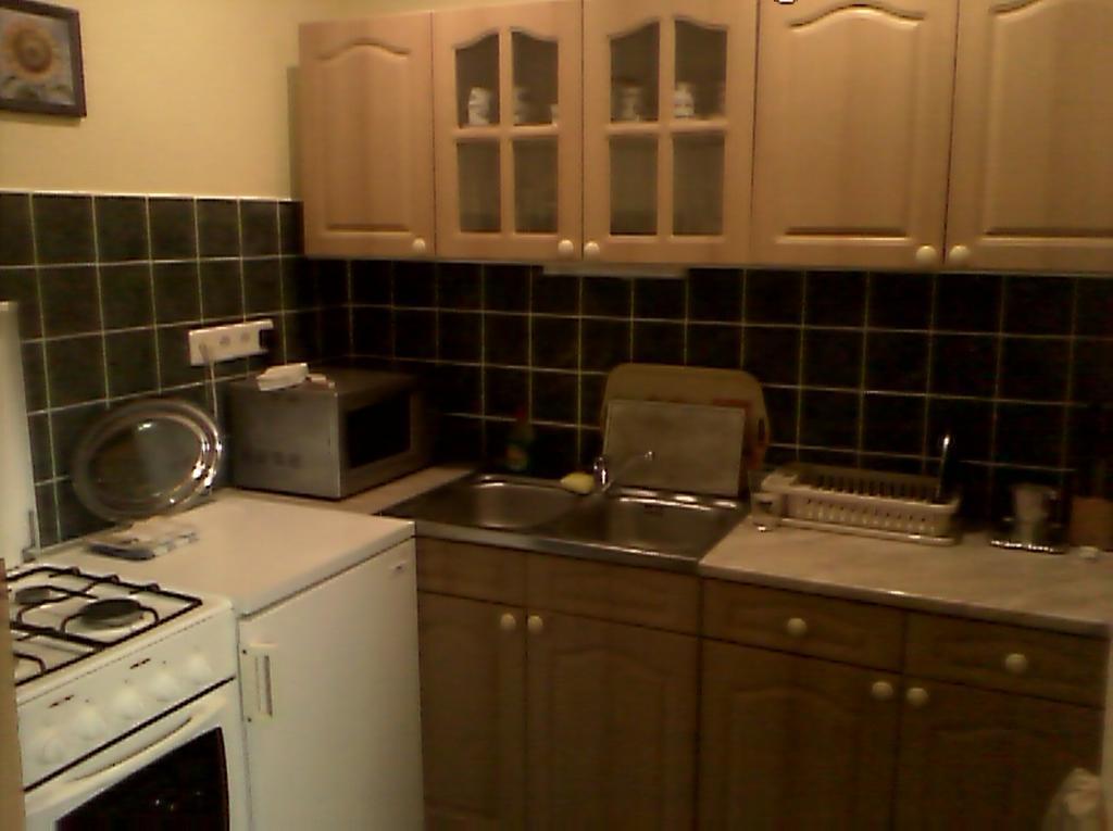 Apartman Sas 6 Apartment Hajduszoboszlo Bilik gambar