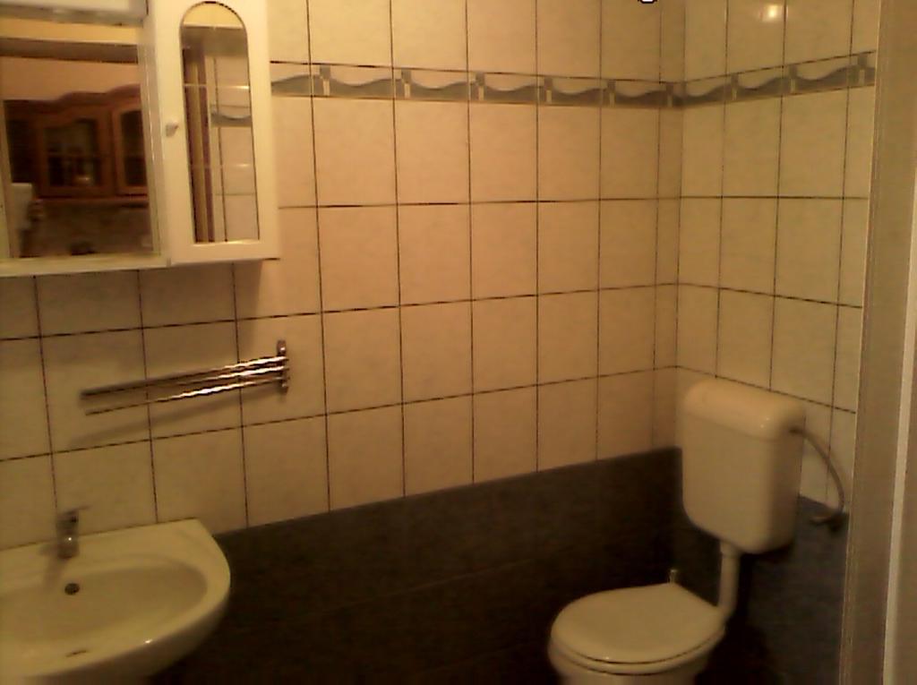 Apartman Sas 6 Apartment Hajduszoboszlo Bilik gambar